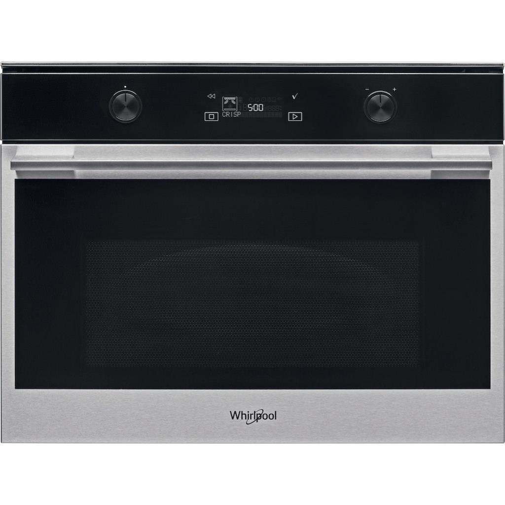 Whirlpool W7MW561 Built-In Microwave - Stainless Steel