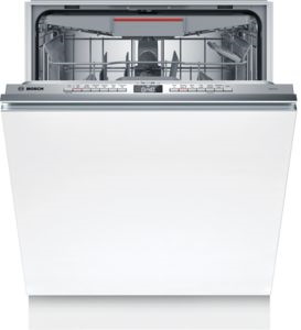 Bosch SBH4HVX00G, Fully-integrated dishwasher