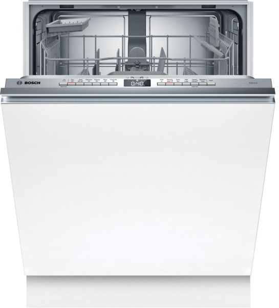 Bosch SMV4HTX00G, fully-integrated dishwasher