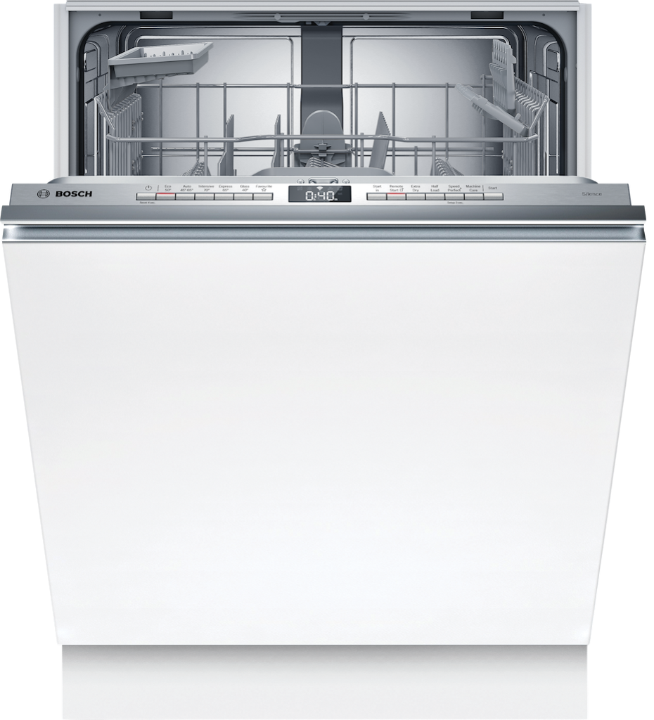 Bosch SMH4HTX02G, Fully-integrated dishwasher
