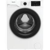 Hotpoint HB93CAREUK Freestanding 9kg Washing Machine