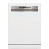 Hotpoint HD7FHP33 60cm Dishwasher - White