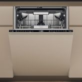 Whirlpool W7I HF60 TUS UK Built-In 15 Place Setting Dishwasher