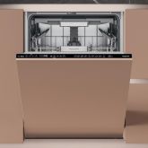 Hotpoint H7I HP42 L UK Built-In 15 Place Setting Dishwasher