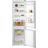 Indesit KINH 1271 B4UK Built-In Frost Free Fridge Freezer