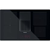 Hotpoint PVH92BKFKIT 90cm Venting Induction Hob