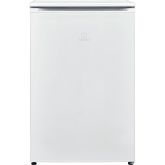 Indesit I55ZM 1120 W UK Freestanding Undercounter Freezer - White
