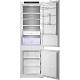 Hotpoint HPK25292B4UK 270L Integrated 70/30 Dual No Frost Fridge Freezer with VitalCare