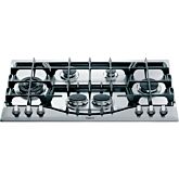 Hotpoint PHC 961 TS/IX/H Gas Hob - Stainless Steel