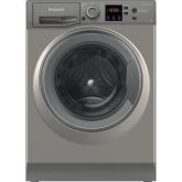 Hotpoint NSWF 7469 GG UK Freestanding 7kg 1400rpm Washing Machine