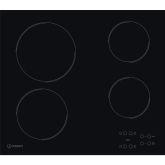 Indesit Aria RI 161 C Hob - Black