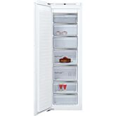 Neff GI7815CE0G, Built-in freezer