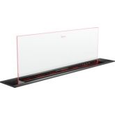 Neff I98WMM1S7B, Downdraft hood