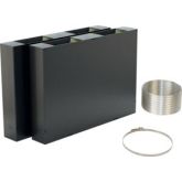 Neff Z92WWI1X7, Clean Air Plus recirculation kit