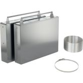 Neff Z92WWJ12, Long Life recirculation kit