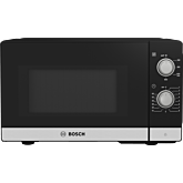 Bosch FFL020MS2B, Freestanding microwave