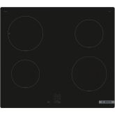 Bosch PUG61RAA5B, Induction hob