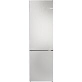 Bosch KGN392LDFG, Free-standing fridge-freezer with freezer at bottom
