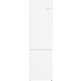 Bosch KGN392WDFG, Free-standing fridge-freezer with freezer at bottom