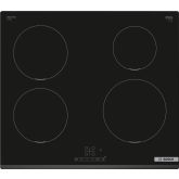Bosch PIE631BB5E, Induction hob