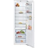 Neff KI8815OD0G, Built-in fridge