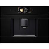 Bosch CTL7181B0, Built-in fully automatic coffee machine