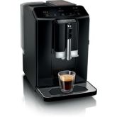 Bosch TIG20119, Bean to cup coffee machine