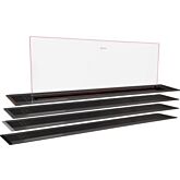 Neff I98WMM1Y7B, downdraft hood