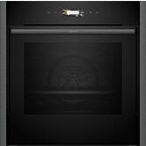 Neff B54CR31G0B, Built-in oven