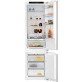 Neff KI7962FD0G, Built-in fridge-freezer with freezer at bottom