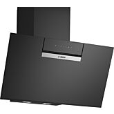 Bosch DWK87FN60B, Wall-mounted cooker hood