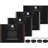 Neff CL9TX11X0, Built-in fully automatic coffee machine