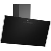 Neff D83IDK1S0B, Wall-mounted cooker hood