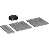Bosch DWZ1BK1R1, Long Life recirculation kit