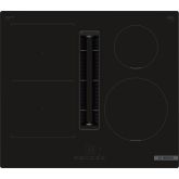 Bosch PVS611B16E, Induction hob with integrated ventilation system