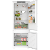 Bosch KBN96NSE1G, Built-in fridge-freezer with freezer at bottom