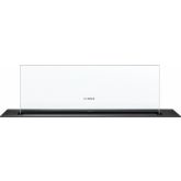 Bosch DDW88MM60B, Downdraft hood