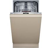 Neff S875HKX21G, Fully-integrated dishwasher