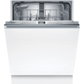 Bosch SMV4HTX00G, Fully-integrated dishwasher