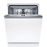 Bosch SMV4ECX23G, Fully-integrated dishwasher