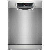 Bosch SMS26AI08G, Free-standing dishwasher