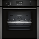 Neff B6ACH7AG7B, Built-in oven