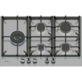 Neff T27CIS8N0, Gas hob
