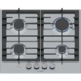 Bosch PCP6A5I90, Gas hob