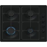 Bosch PBP6B6K60, Gas hob