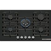 Bosch PPQ7A6I40, Gas hob