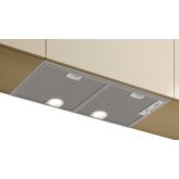 Neff D5855X2GB, Canopy cooker hood