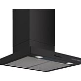 Bosch DWB65CC60B, Wall-mounted cooker hood