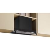 Neff D65XCC2S0B, Integrated Design Hood