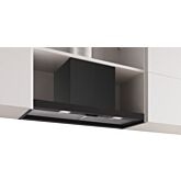 Bosch DBB83BC60B, Integrated Design Hood